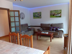 Apartamento Peñalabra